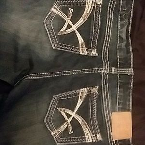 13 women jeans